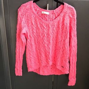 Abercrombie and Fitch Sweater